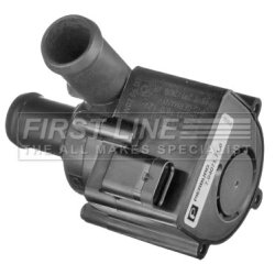 Water Pump FIRST LINE FWP3037 OE Ref 5Q0 121 599 N