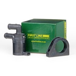 Water Pump FIRST LINE FWP3063 OE Ref 2N0 965 561 FIRST LINE