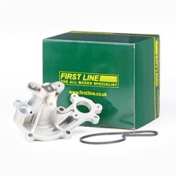 Water Pump FIRST LINE FWP3079 OE Ref 11519489805 FIRST LINE