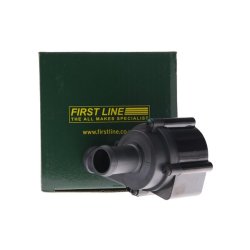 Water Pump FIRST LINE FWP3083 OE Ref 1839017