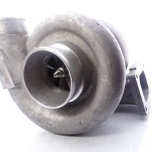 Turbocharger GARRETT 408140-5001S OE Ref 5143110 GARRETT