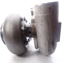 Turbocharger GARRETT 408140-5001S OE Ref 5143110 GARRETT