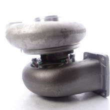 Turbocharger GARRETT 408140-5001S OE Ref 5143110 GARRETT