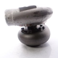 Turbocharger GARRETT 408140-5001S OE Ref 5143110 GARRETT