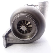 Turbocharger GARRETT 408140-5001S OE Ref 5143110 GARRETT