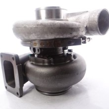 Turbocharger GARRETT 408140-5001S OE Ref 5143110 GARRETT
