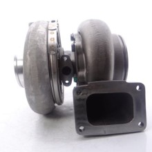 Turbocharger GARRETT 408140-5001S OE Ref 5143110 GARRETT