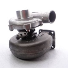 Turbocharger GARRETT 409410-5002S GARRETT