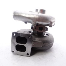 Turbocharger GARRETT 409410-5002S GARRETT