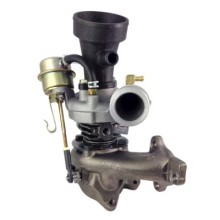 Turbocharger GARRETT 452014-5006S OE Ref 1040662 GARRETT