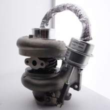 Turbocharger GARRETT 452044-5003S GARRETT