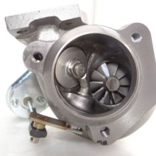 Turbocharger GARRETT 452044-5003S GARRETT