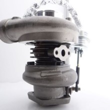 Turbocharger GARRETT 452044-5003S GARRETT