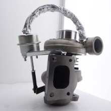 Turbocharger GARRETT 452044-5003S GARRETT