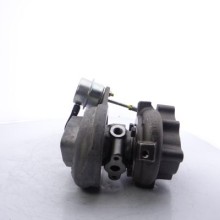 Turbocharger GARRETT 452047-5001S OE Ref 14411 GARRETT