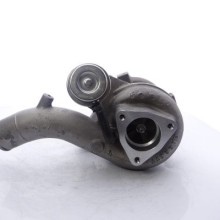 Turbocharger GARRETT 452047-5001S OE Ref 14411 GARRETT