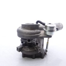 Turbocharger GARRETT 452047-5001S OE Ref 14411 GARRETT