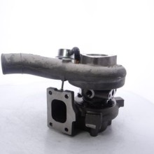 Turbocharger GARRETT 452047-5001S OE Ref 14411 GARRETT