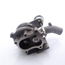 Turbocharger GARRETT 452047-5001S OE Ref 14411 GARRETT