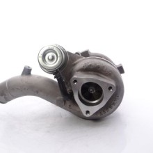 Turbocharger GARRETT 452047-5001S OE Ref 14411 GARRETT