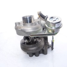 Turbocharger GARRETT 452048-5001S GARRETT