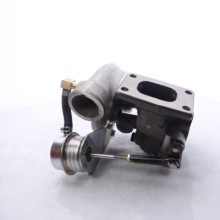 Turbocharger GARRETT 452048-5001S GARRETT