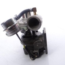 Turbocharger GARRETT 452048-5001S GARRETT