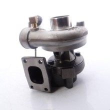 Turbocharger GARRETT 452048-5001S GARRETT