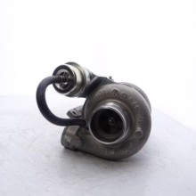Turbocharger GARRETT 452065-5002S GARRETT