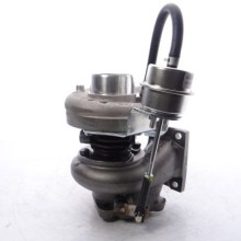 Turbocharger GARRETT 452065-5002S GARRETT