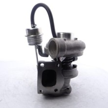Turbocharger GARRETT 452065-5002S GARRETT