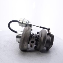 Turbocharger GARRETT 452065-5002S GARRETT