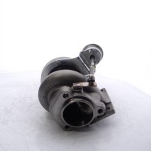 Turbocharger GARRETT 452065-5002S GARRETT