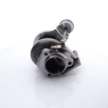 Turbocharger GARRETT 452065-5003S GARRETT