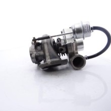 Turbocharger GARRETT 452065-5003S GARRETT