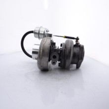 Turbocharger GARRETT 452065-5003S GARRETT