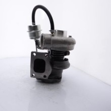 Turbocharger GARRETT 452065-5003S GARRETT