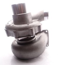 Turbocharger GARRETT 452070-5011S OE Ref 1250882 GARRETT