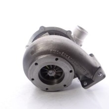 Turbocharger GARRETT 452077-5001S GARRETT