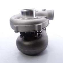 Turbocharger GARRETT 452077-5001S GARRETT