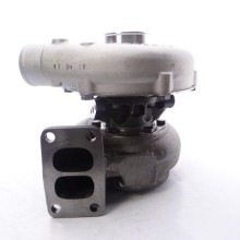 Turbocharger GARRETT 452077-5001S GARRETT