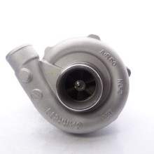 Turbocharger GARRETT 452077-5001S GARRETT