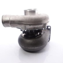 Turbocharger GARRETT 452077-5003S GARRETT