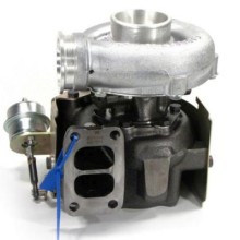 Turbocharger GARRETT 452085-5008S OE Ref A3760967499 GARRETT
