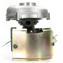 Turbocharger GARRETT 452085-5008S OE Ref A3760967499 GARRETT