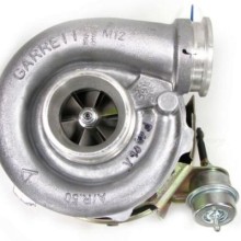 Turbocharger GARRETT 452085-5008S OE Ref A3760967499 GARRETT
