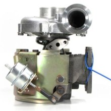 Turbocharger GARRETT 452085-5008S OE Ref A3760967499 GARRETT