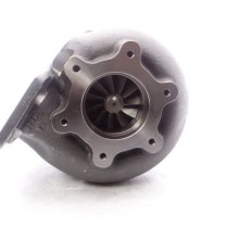 Turbocharger GARRETT 452109-9010S OE Ref 1354277 GARRETT