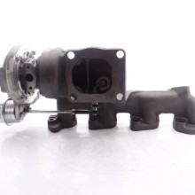 Turbocharger GARRETT 452124-5006S OE Ref 1022529 GARRETT