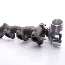 Turbocharger GARRETT 452124-5006S OE Ref 1022529 GARRETT